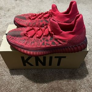 Yeezy 350 CMPCT Knit